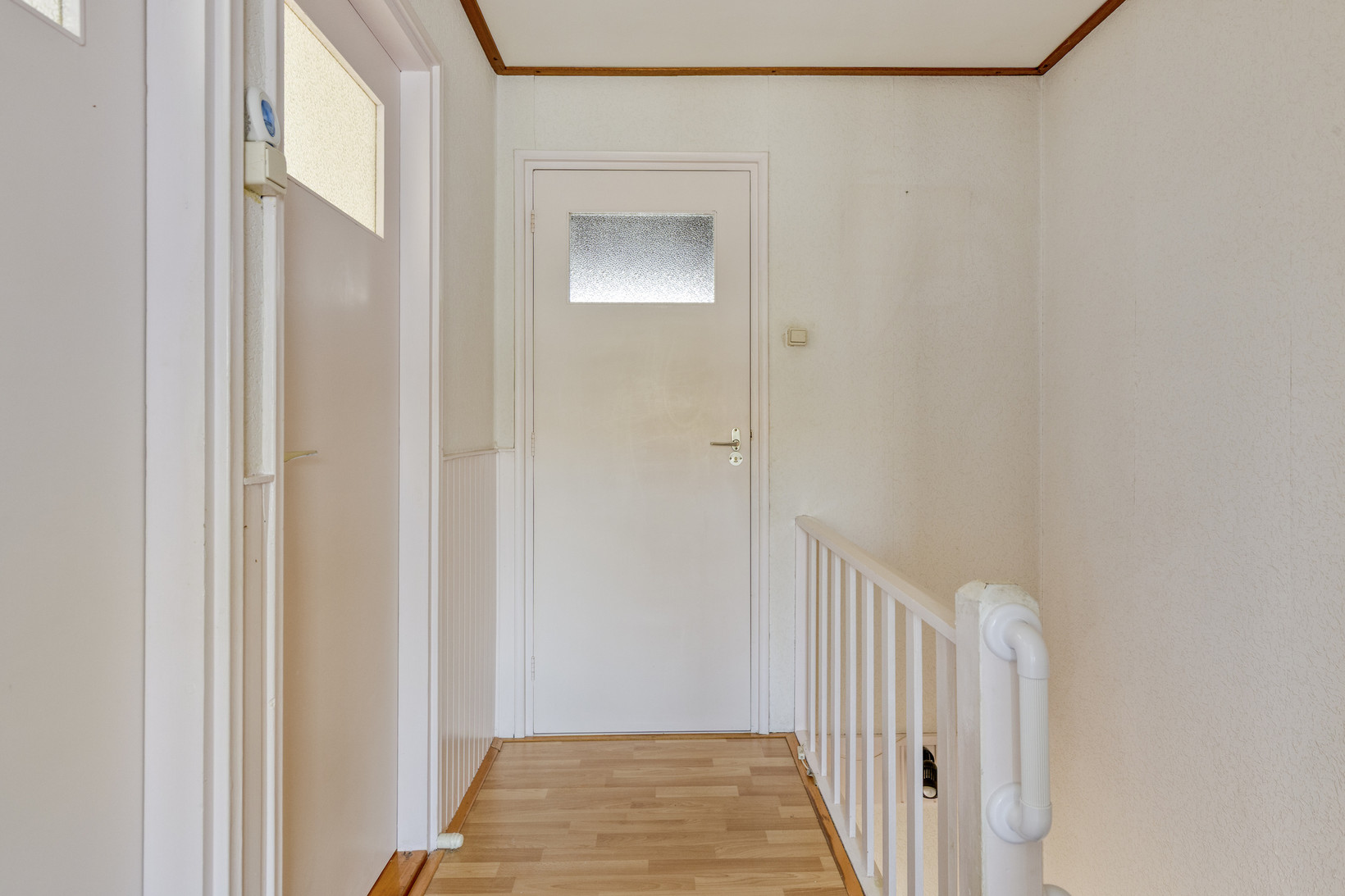 Twee-onder-één-kap te koop: Bernhardstraat 23, Avenhorn