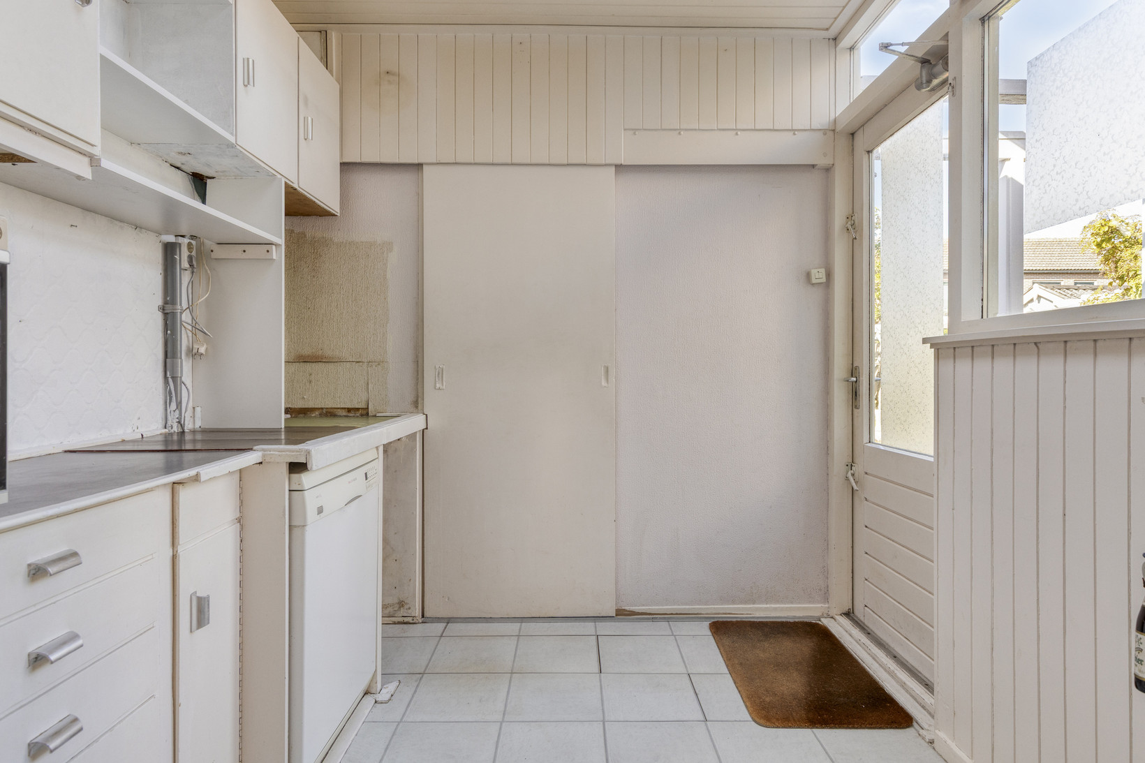 Twee-onder-één-kap te koop: Bernhardstraat 23, Avenhorn