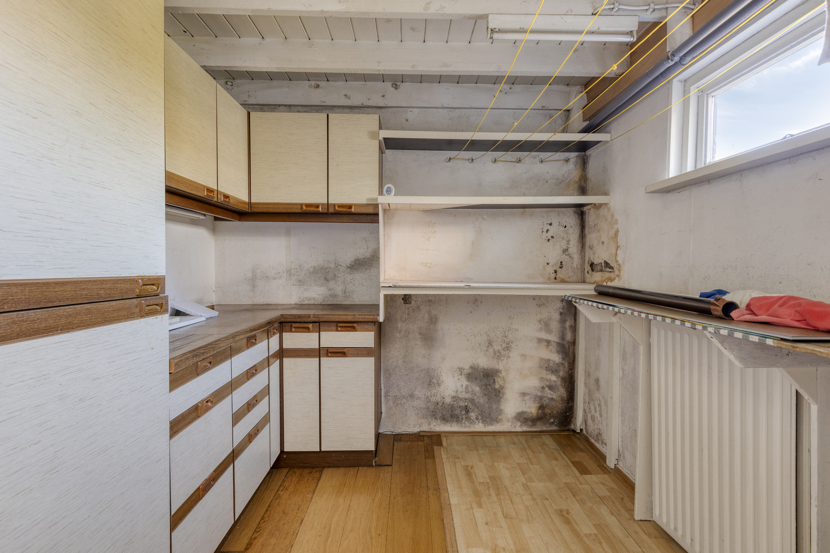 Twee-onder-één-kap te koop: Bernhardstraat 23, Avenhorn