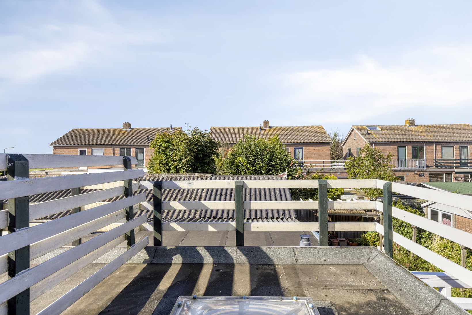 Twee-onder-één-kap te koop: Bernhardstraat 23, Avenhorn
