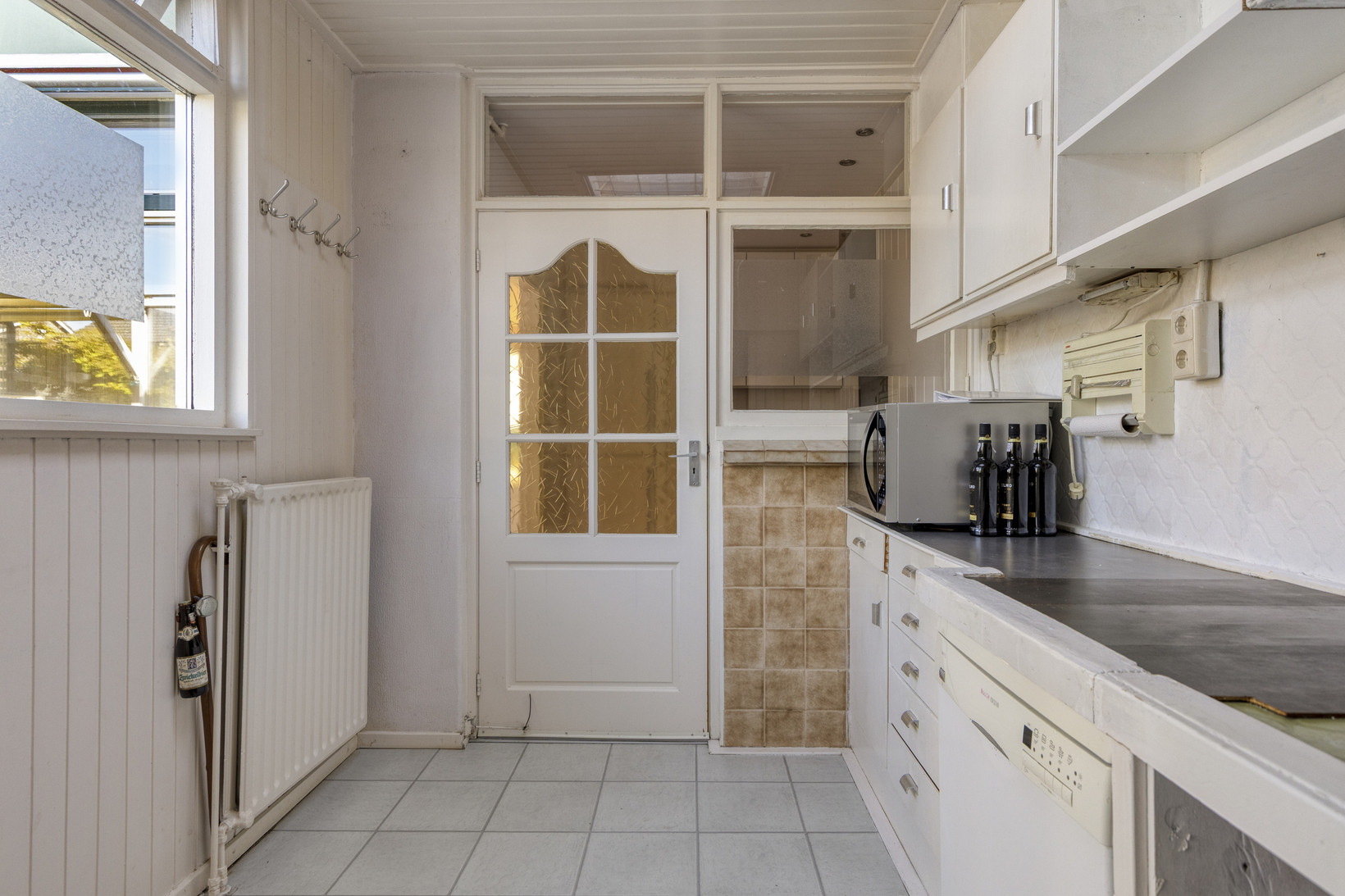 Twee-onder-één-kap te koop: Bernhardstraat 23, Avenhorn