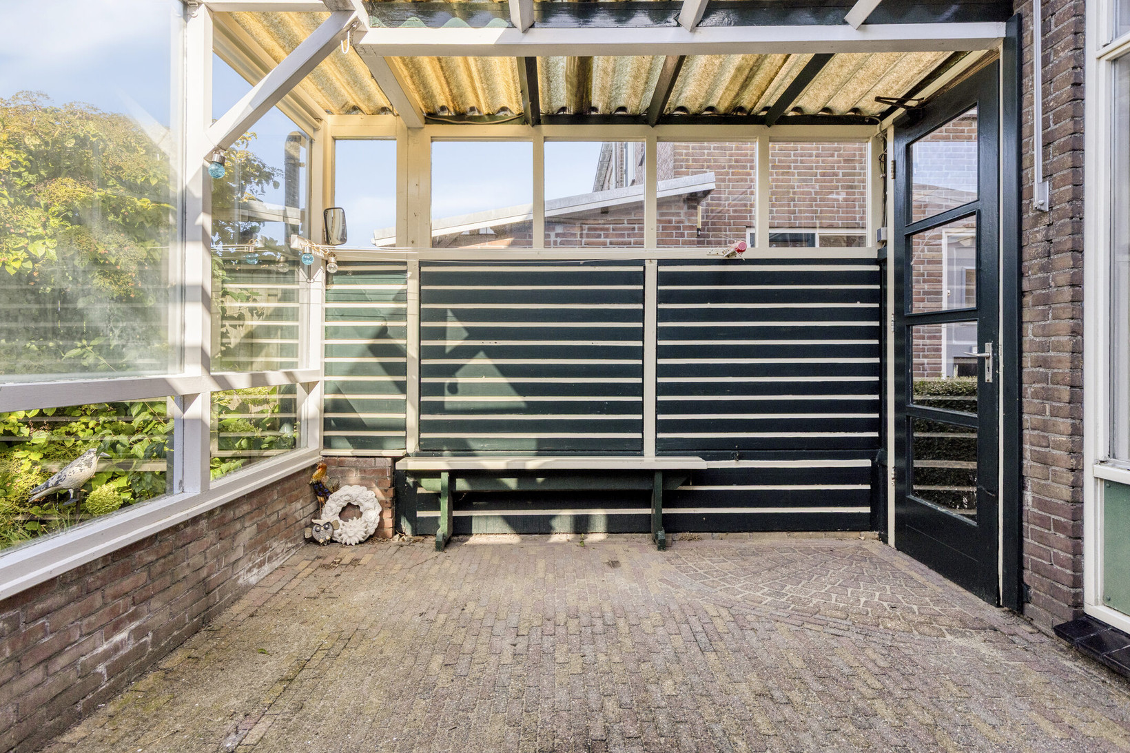 Twee-onder-één-kap te koop: Bernhardstraat 23, Avenhorn