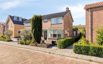Bernhardstraat 23