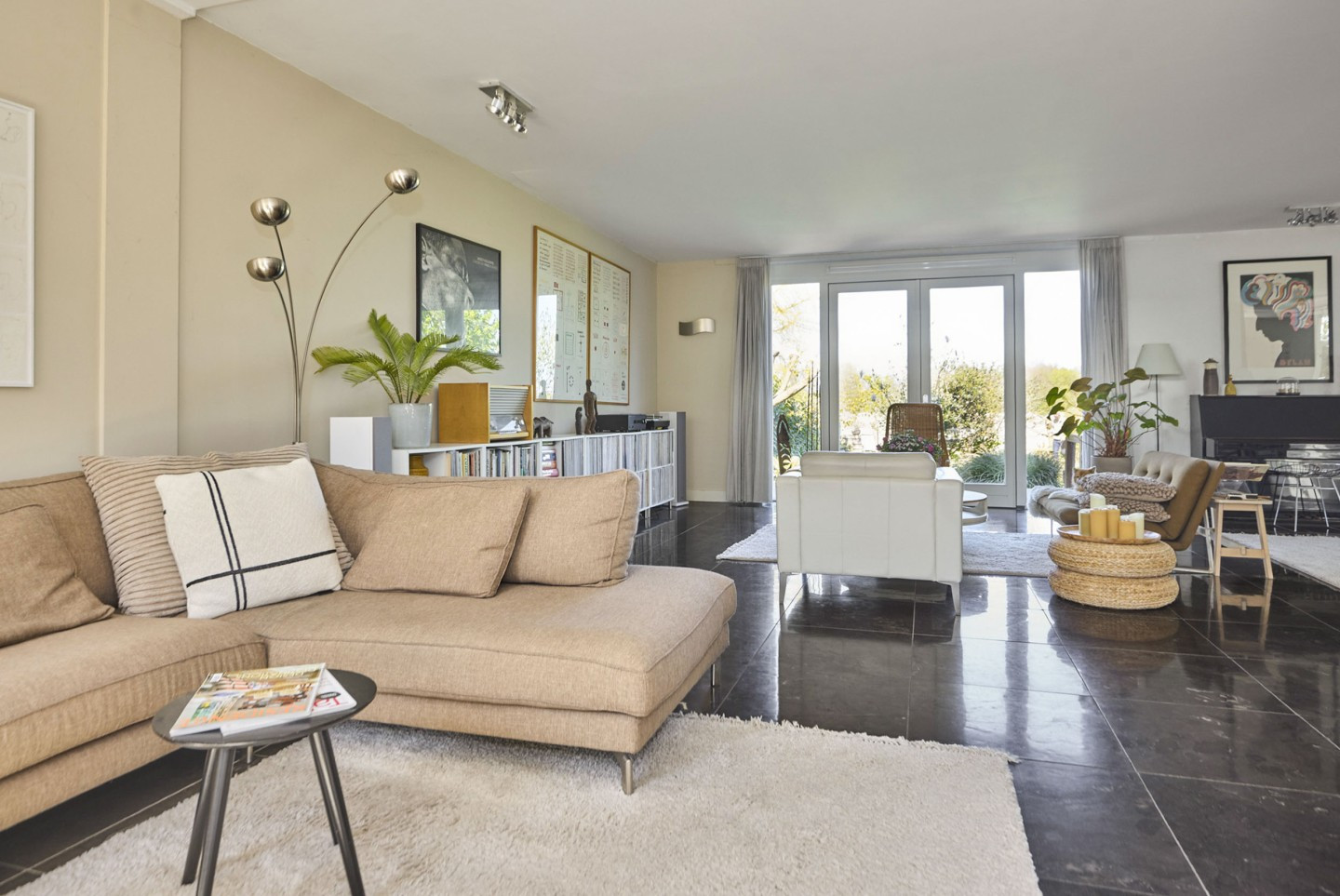 Vrijstaande woning te koop: Scharwoude 7, Scharwoude