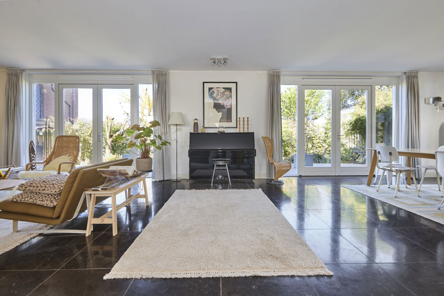 Vrijstaande woning te koop: Scharwoude 7, Scharwoude
