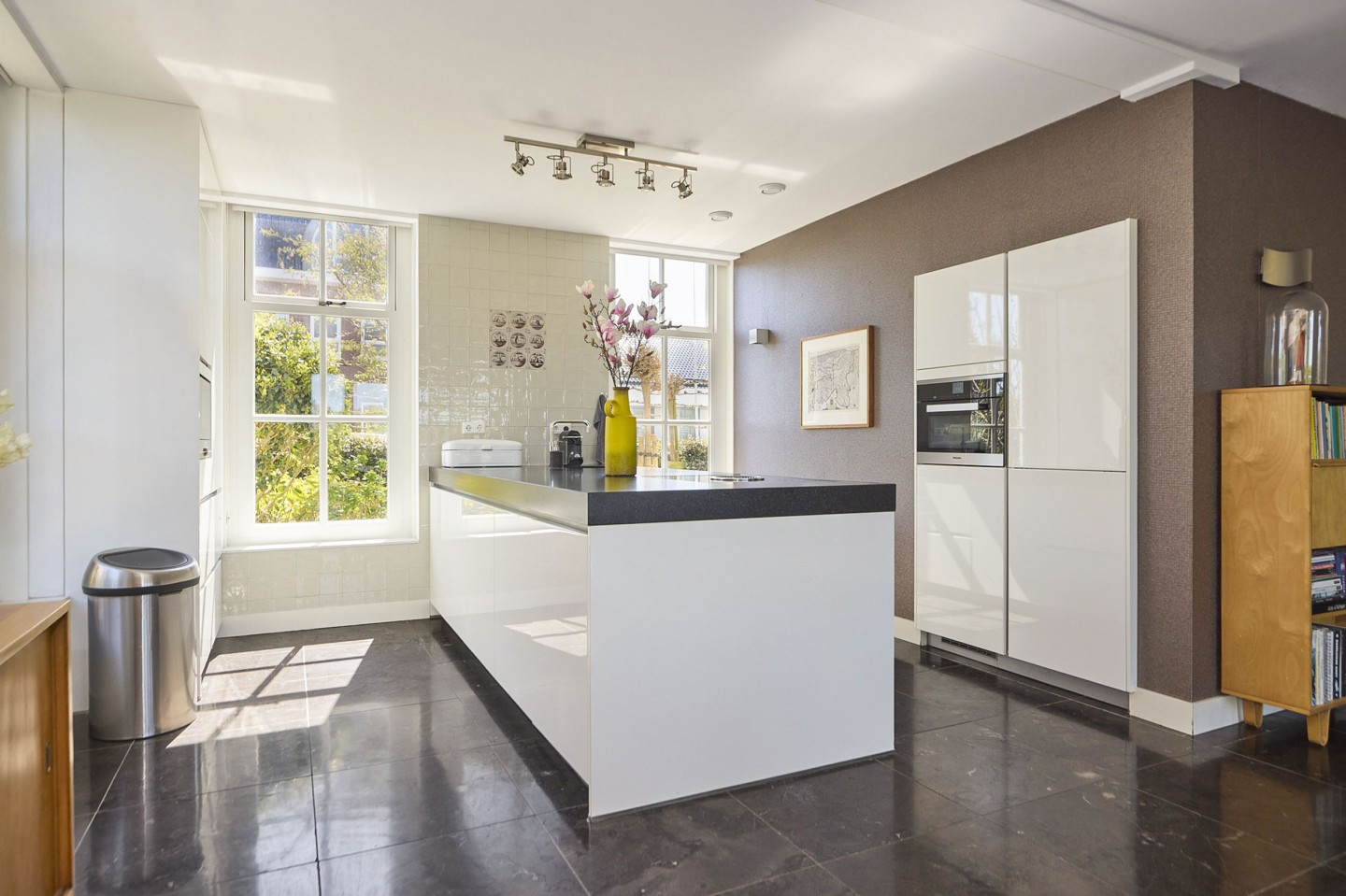 Vrijstaande woning te koop: Scharwoude 7, Scharwoude