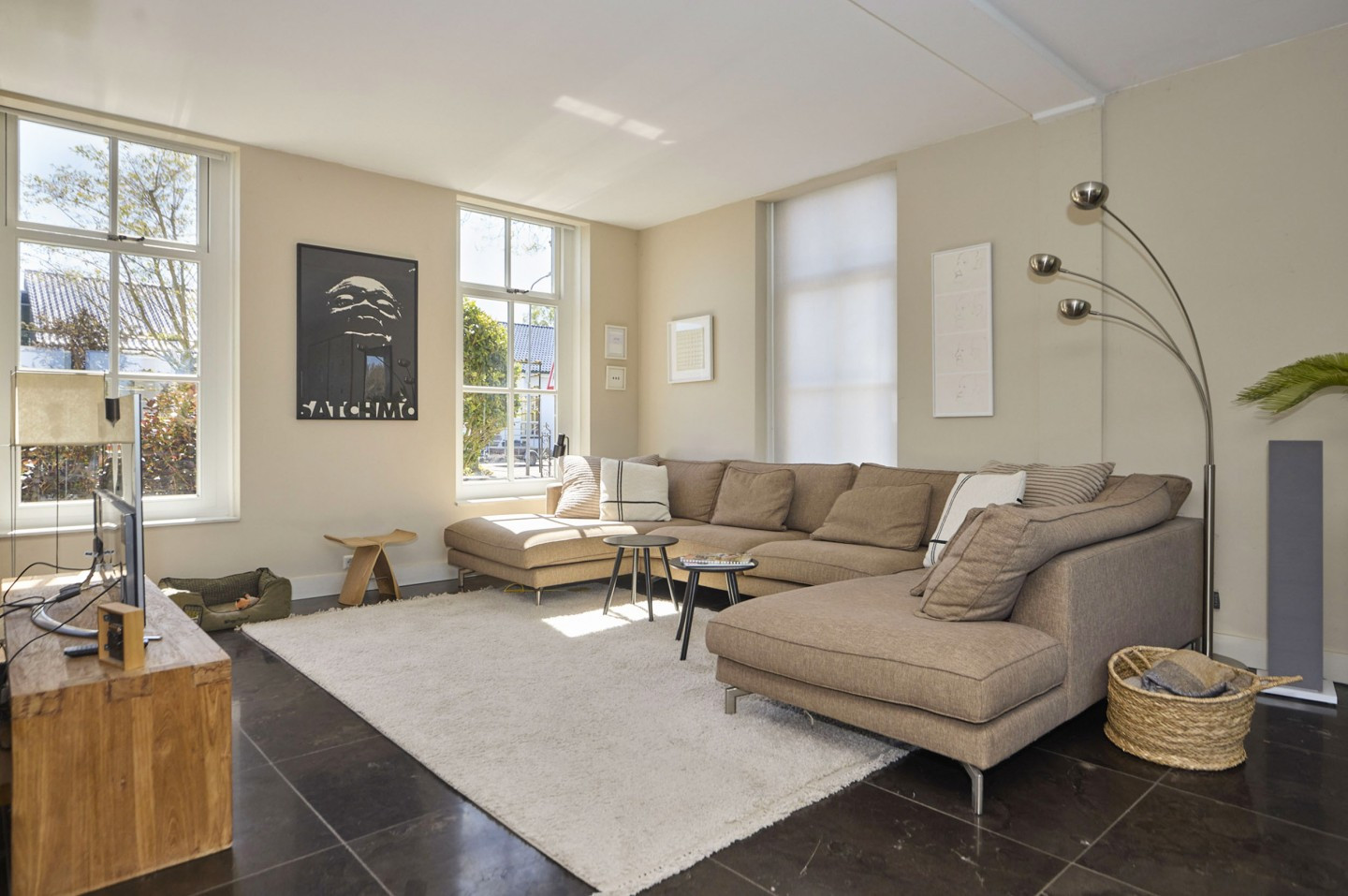 Vrijstaande woning te koop: Scharwoude 7, Scharwoude