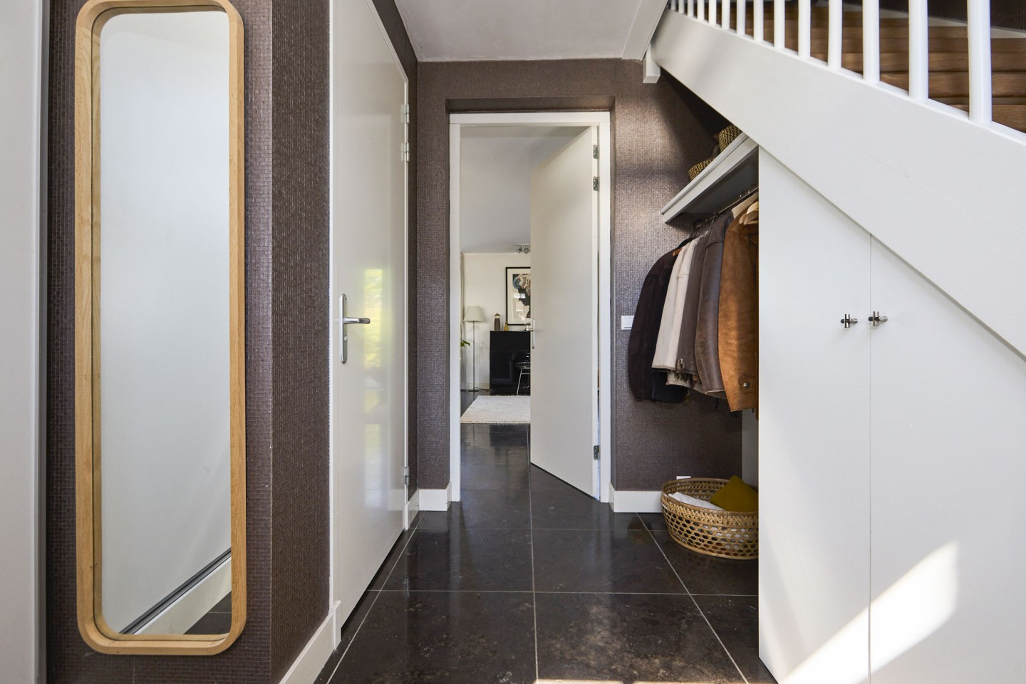 Vrijstaande woning te koop: Scharwoude 7, Scharwoude
