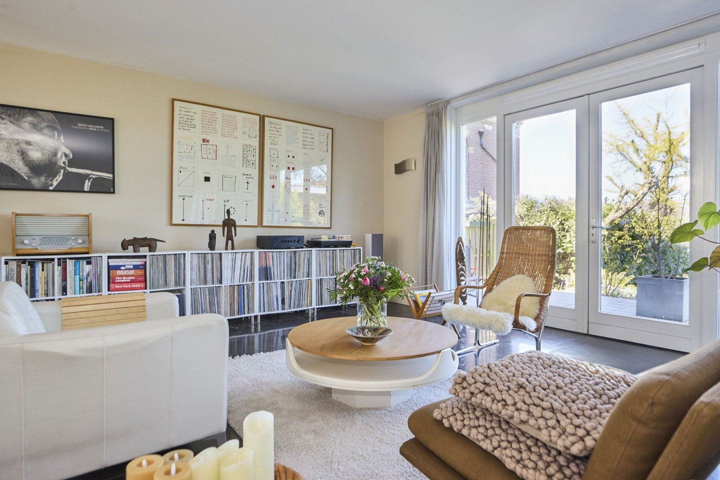 Vrijstaande woning te koop: Scharwoude 7, Scharwoude