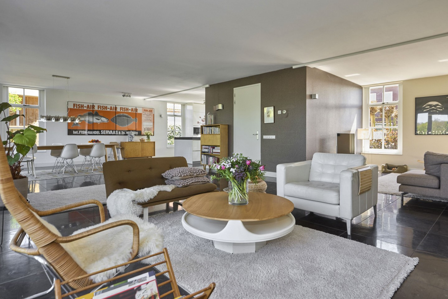 Vrijstaande woning te koop: Scharwoude 7, Scharwoude