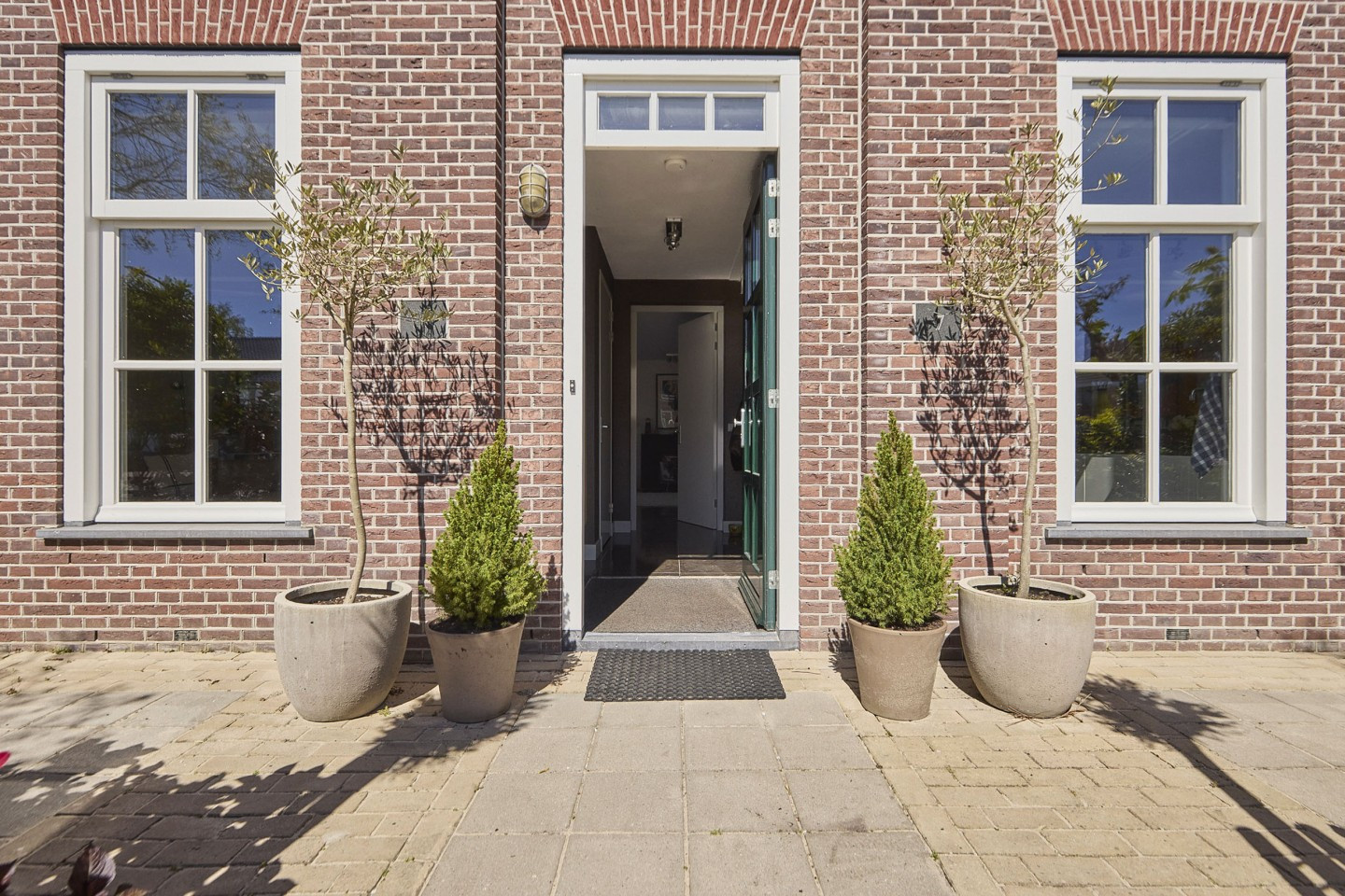 Vrijstaande woning te koop: Scharwoude 7, Scharwoude