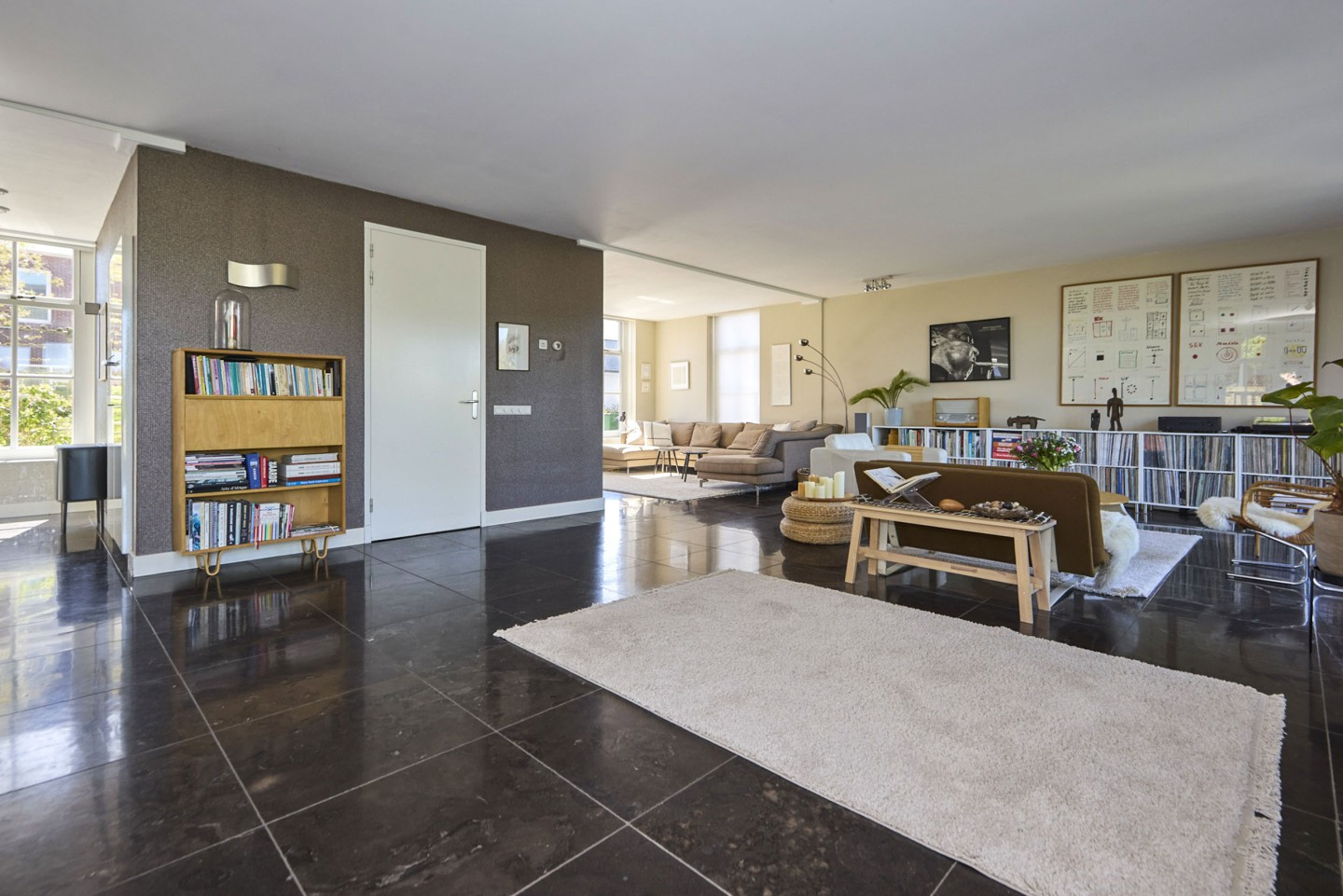 Vrijstaande woning te koop: Scharwoude 7, Scharwoude