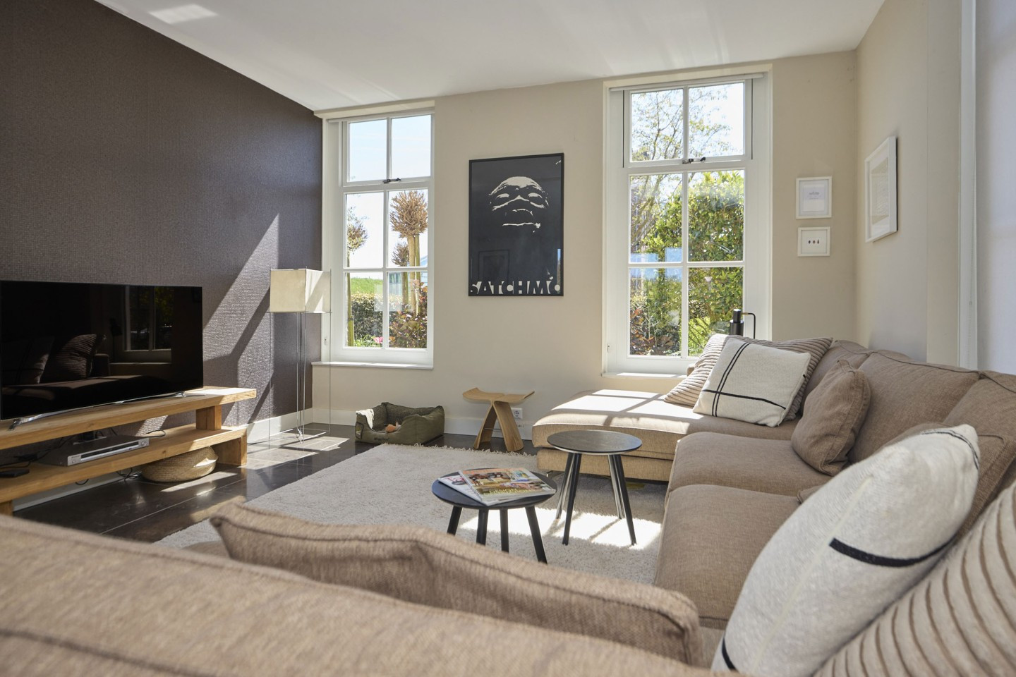 Vrijstaande woning te koop: Scharwoude 7, Scharwoude