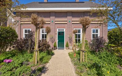 Scharwoude 7