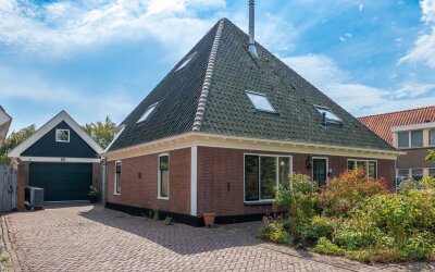 Scharwoude 34-A