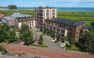 Taeke van der Meerstraat 309