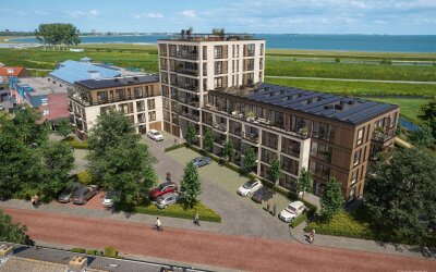 Taeke van der Meerstraat 401