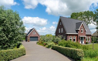 Oostmijzerdijk 7