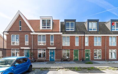 Zuidje 20-C