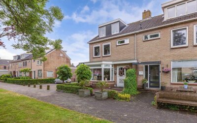 Oosterweidestraat 39