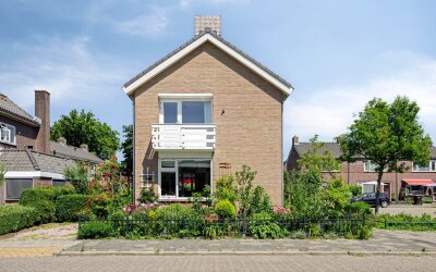 Oosterweidestraat 48