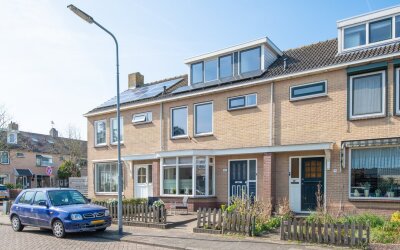 Zwetstraat 11
