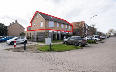 Pinksterblomstraat 1-A