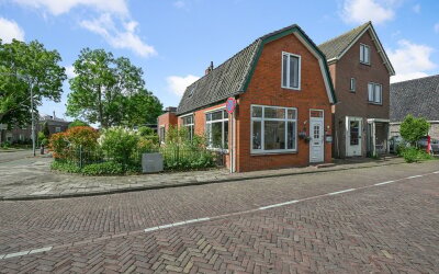 Oosteinde 21