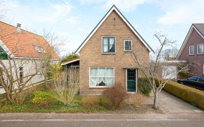 Oosteinde 52