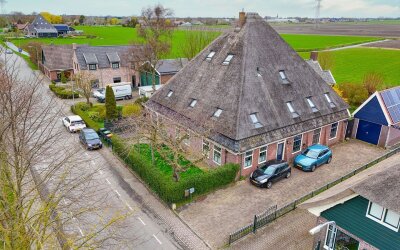 Zuid-Spierdijkerweg 74-A