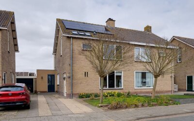 Dokter Bloemstraat 83