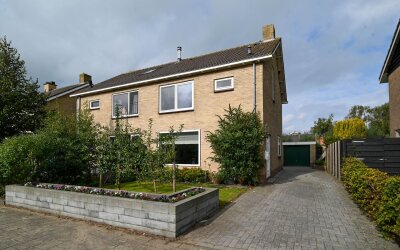 Dokter Bloemstraat 89