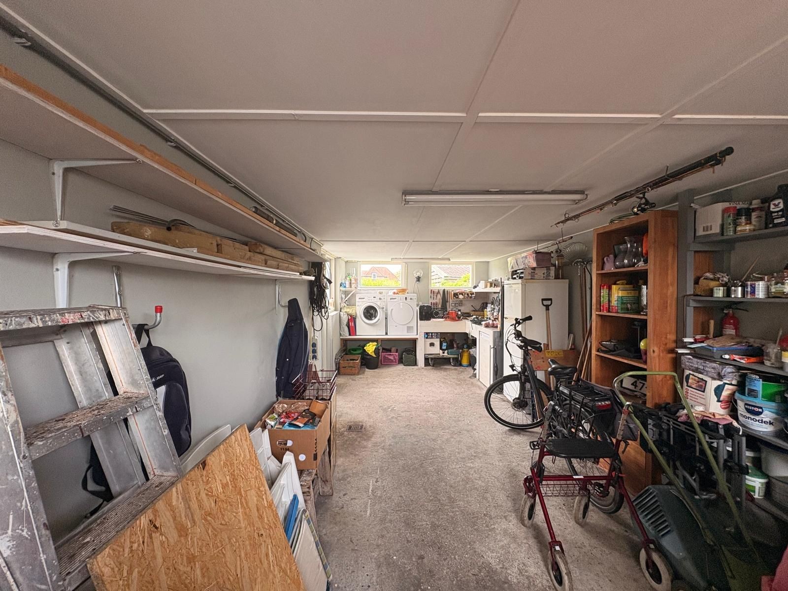 Tussenwoning te koop: Pieter Koppesstraat 22, Spierdijk