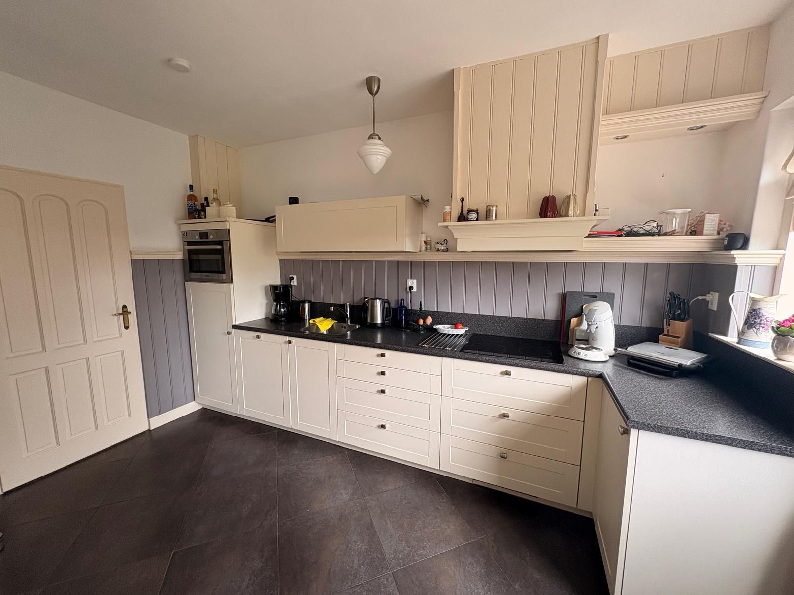 Tussenwoning te koop: Pieter Koppesstraat 22, Spierdijk