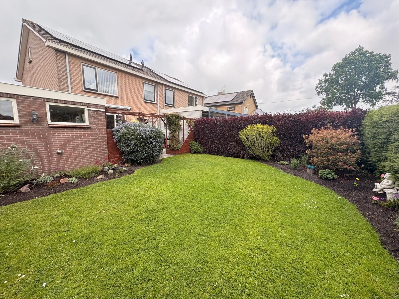 Tussenwoning te koop: Pieter Koppesstraat 22, Spierdijk