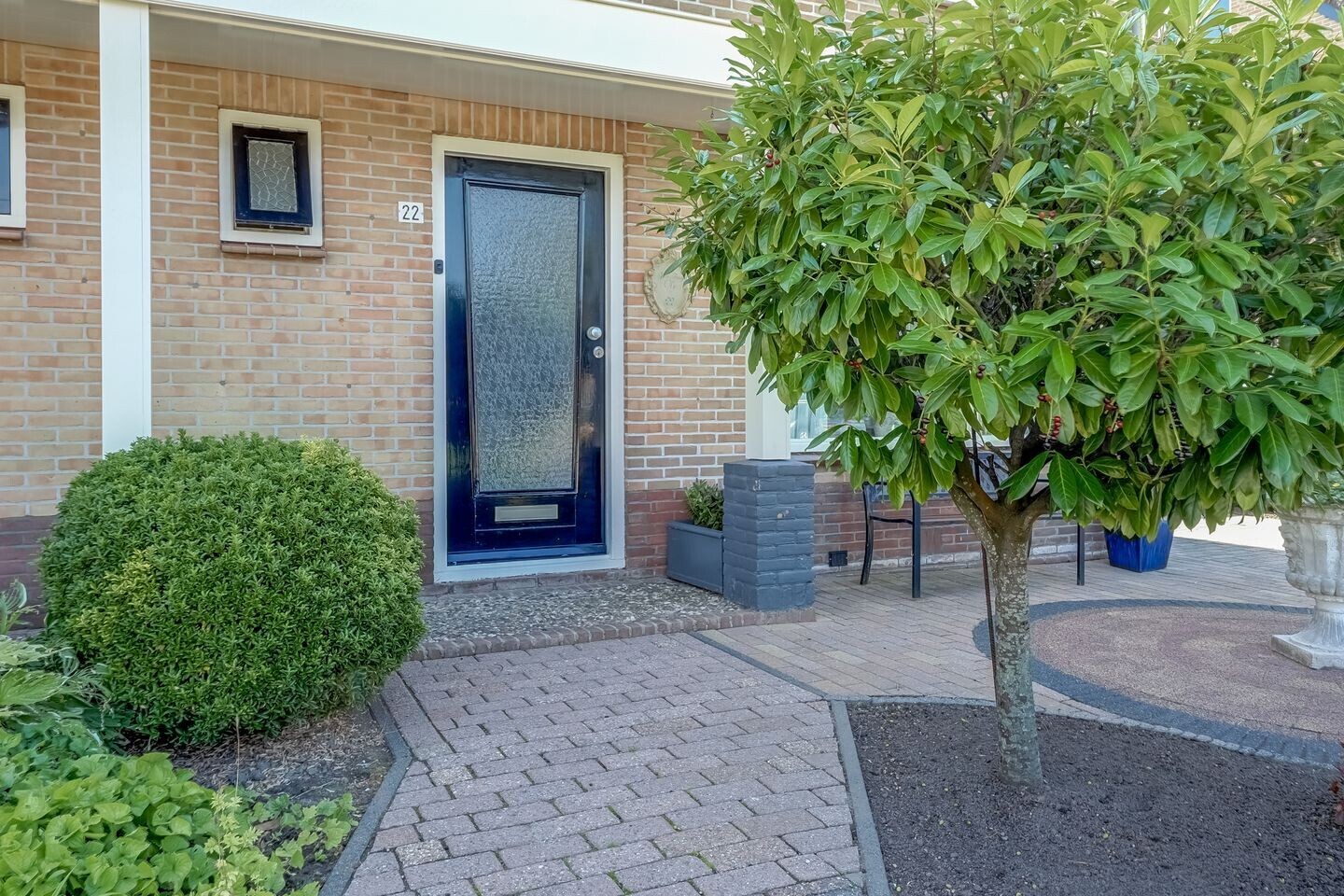 Tussenwoning te koop: Pieter Koppesstraat 22, Spierdijk