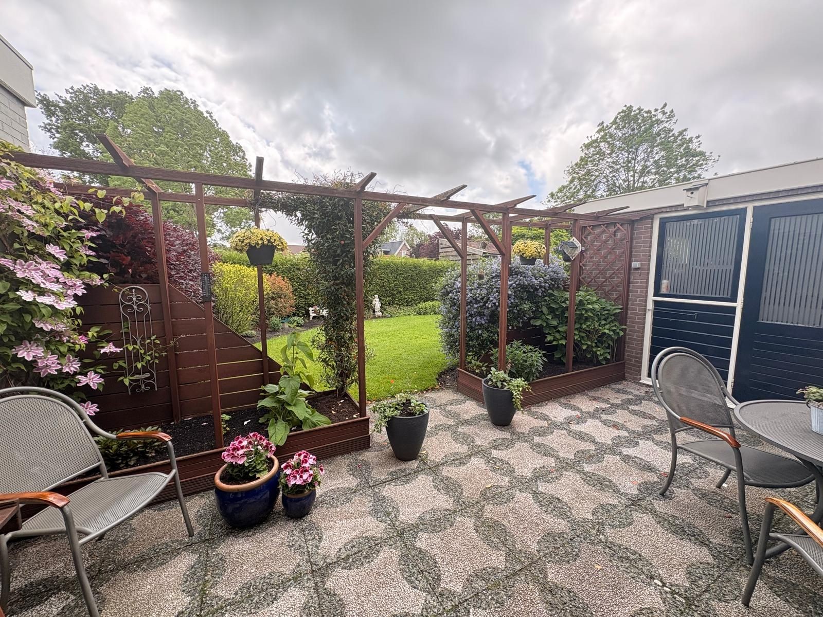 Tussenwoning te koop: Pieter Koppesstraat 22, Spierdijk