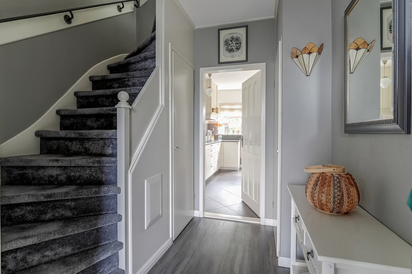 Tussenwoning te koop: Pieter Koppesstraat 22, Spierdijk
