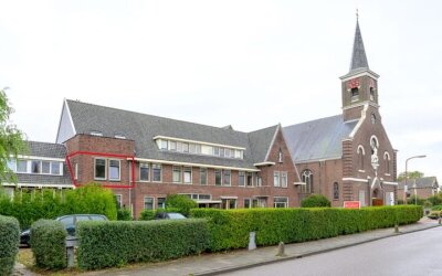 Spierdijkerweg 105-F