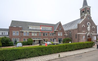 Spierdijkerweg 105-P