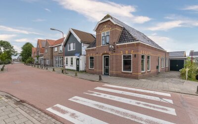 Spierdijkerweg 108