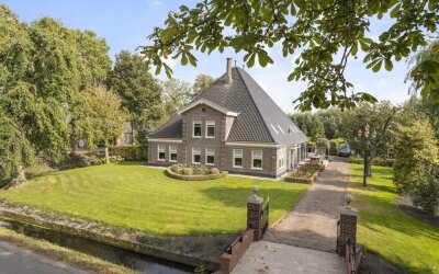Spierdijkerweg 121