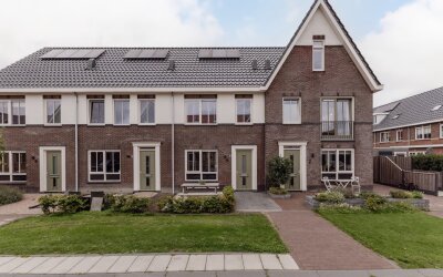 Huis te koop Weijland 4