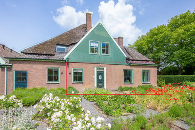 Wogmeer 105
