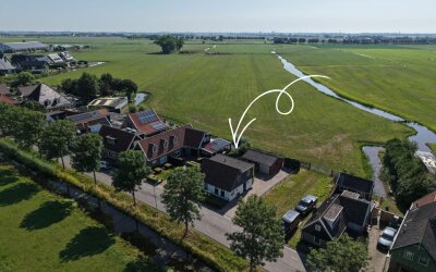 Noord-Spierdijkerweg 159