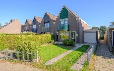 Zuidgouw 25