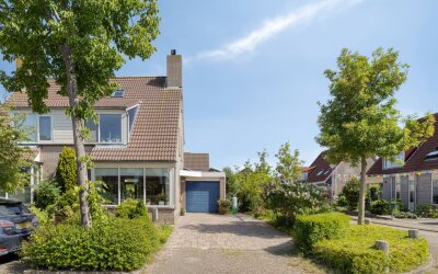 Zuidgouw 100