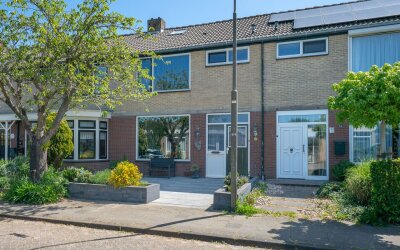 Gabriëlstraat 44