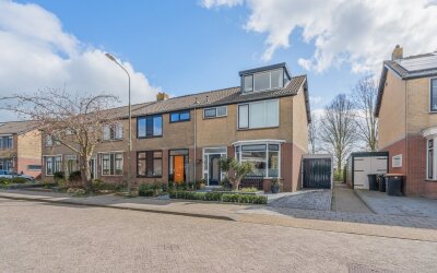 Gabriëlstraat 50