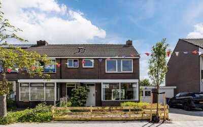 Gabriëlstraat 70